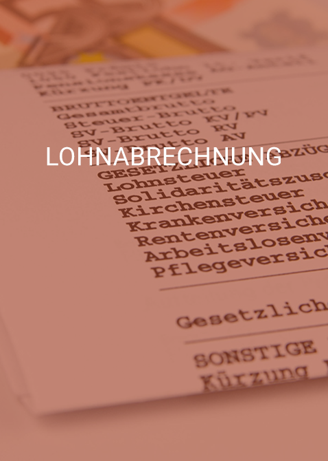 steuerberatung