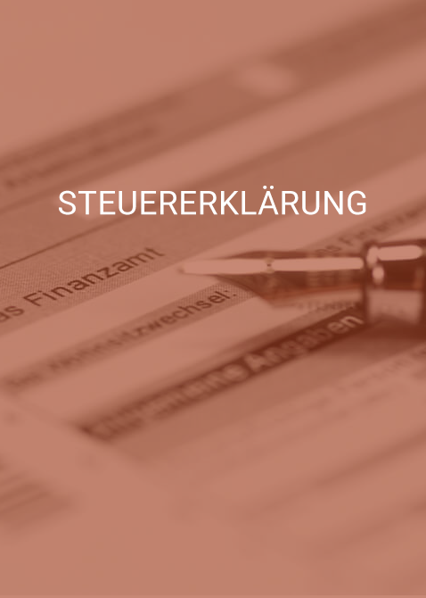 steuerberatung