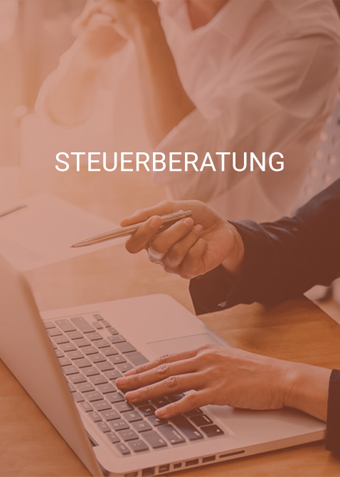 steuerberatung